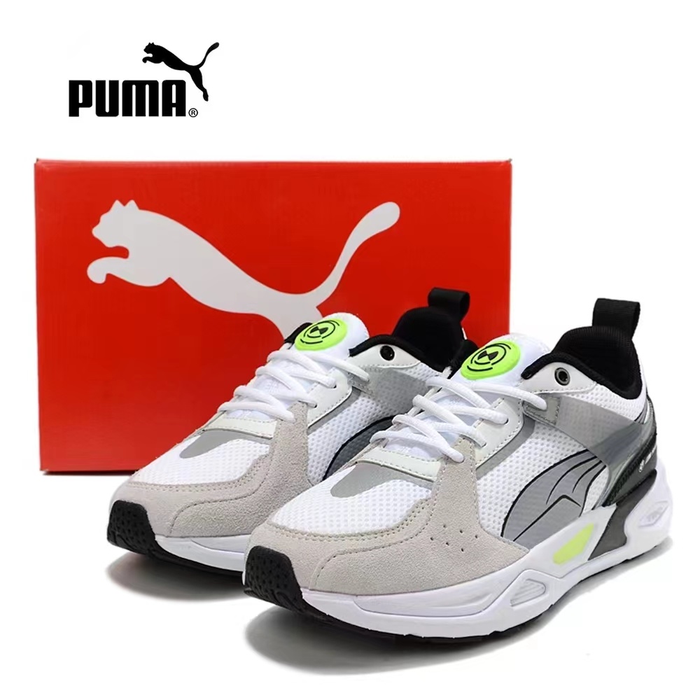 Pu-ma Low（C20）