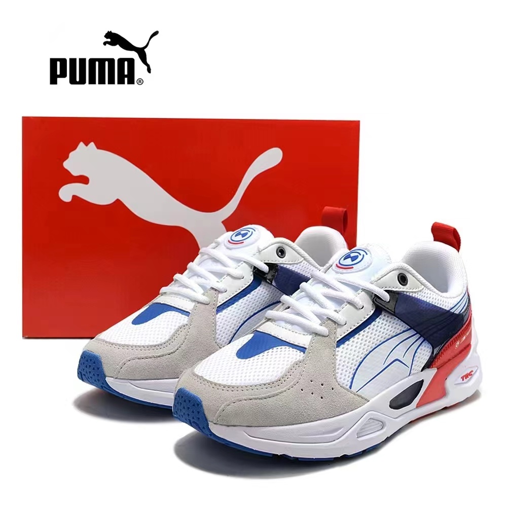 Pu-ma Low（C20）