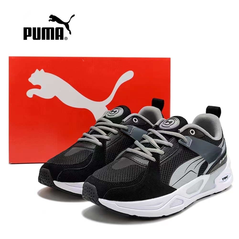 Pu-ma Low（C20）