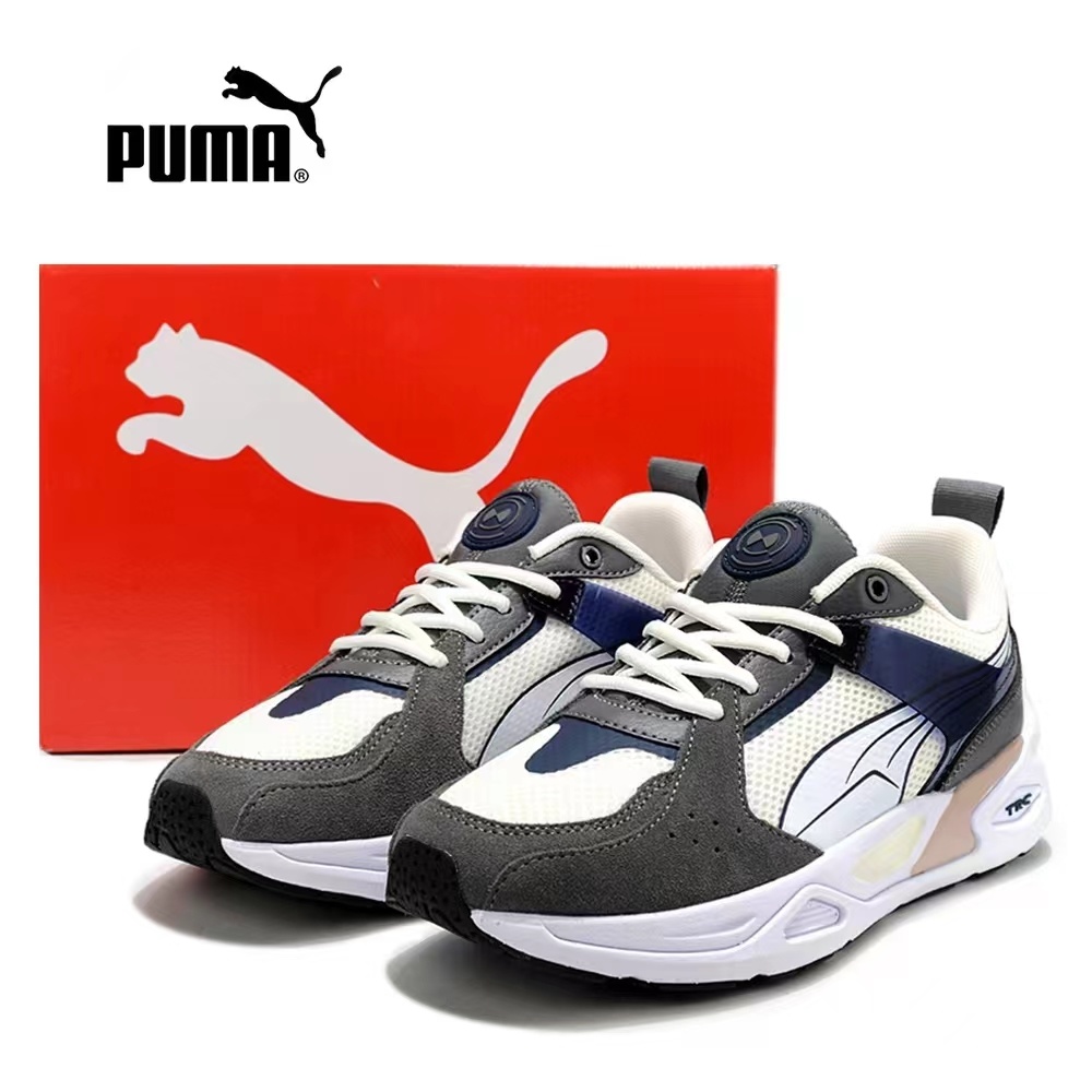 Pu-ma Low（C20）