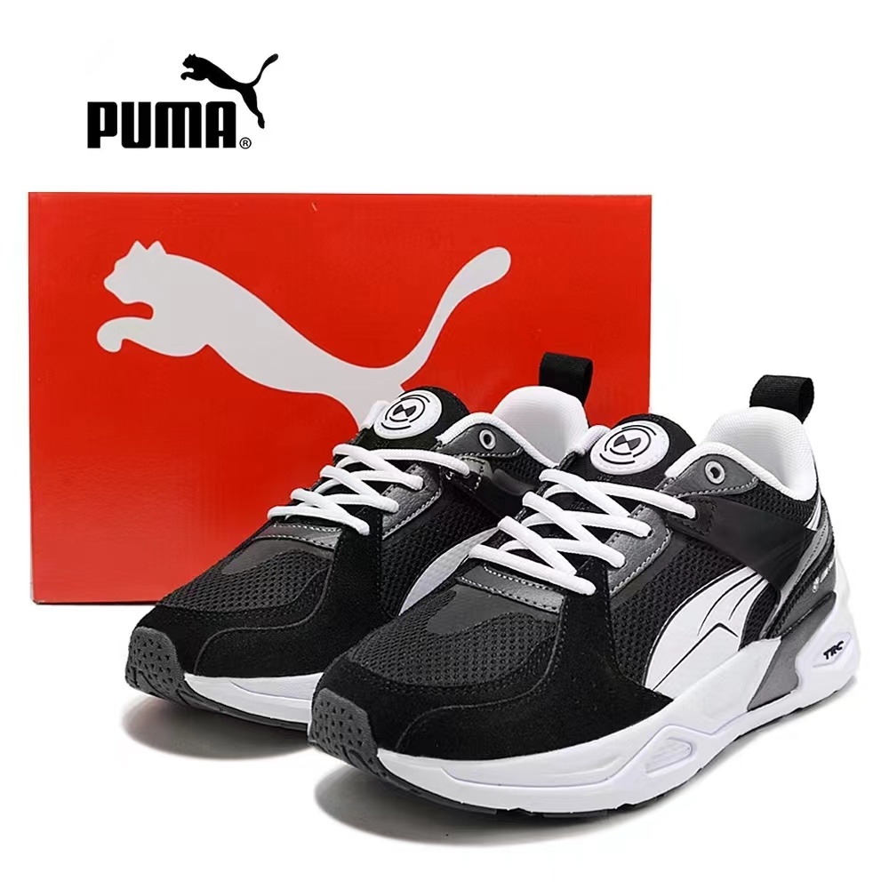 Pu-ma Low（C20）