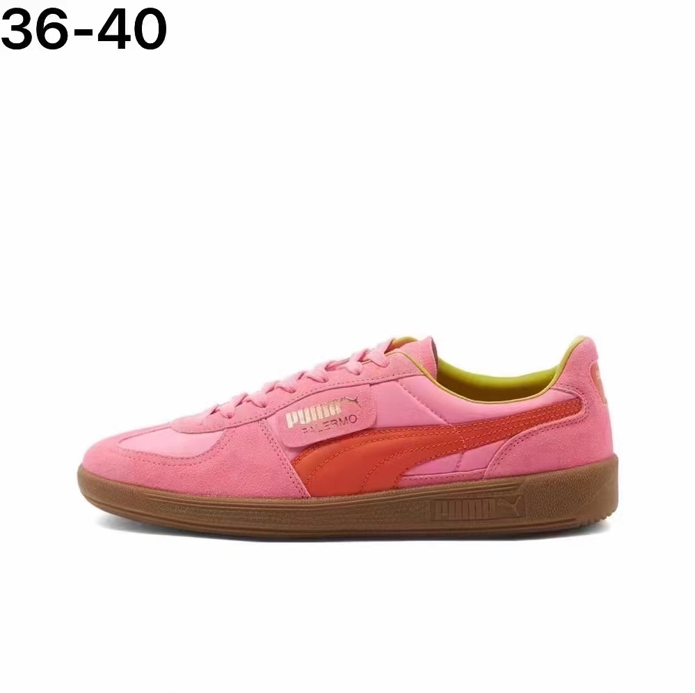 Pu-ma Palermo #H