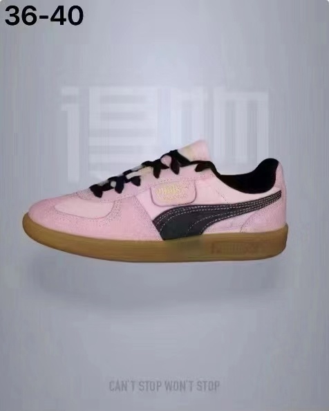 Pu-ma Palermo #H