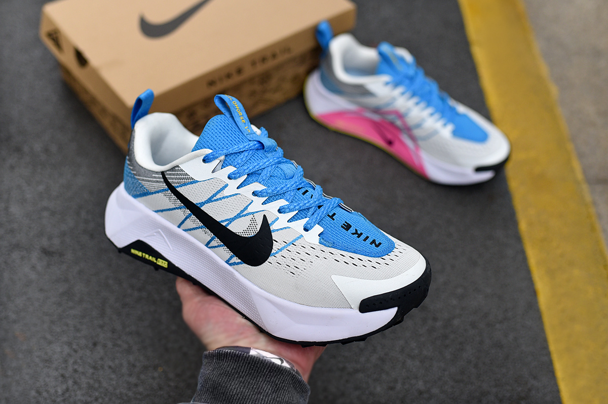 Nike React X Wildhorse 10 (B52）