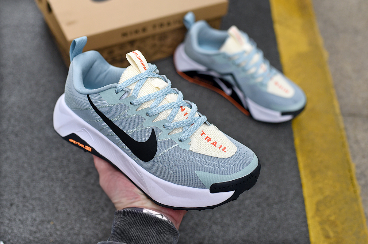 Nike React X Wildhorse 10 (B52）