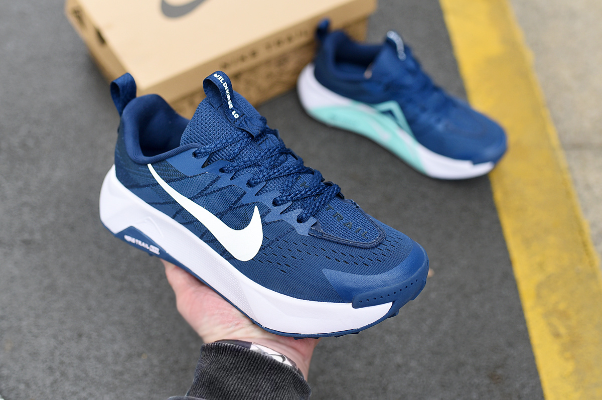 Nike React X Wildhorse 10 (B52）
