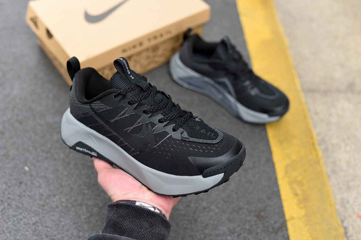 Nike React X Wildhorse 10 (B52）