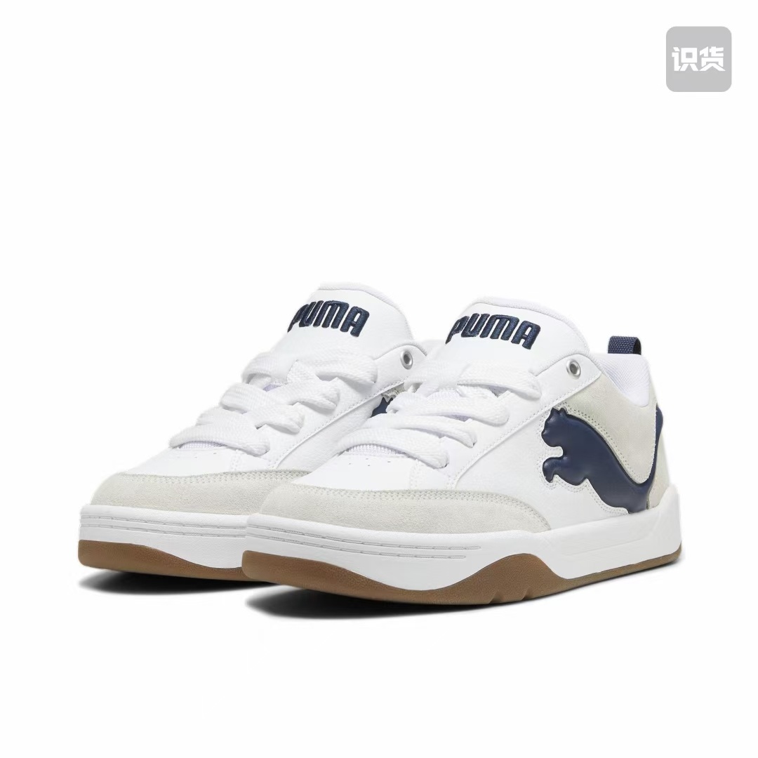 Pu-ma SB Low（G19）