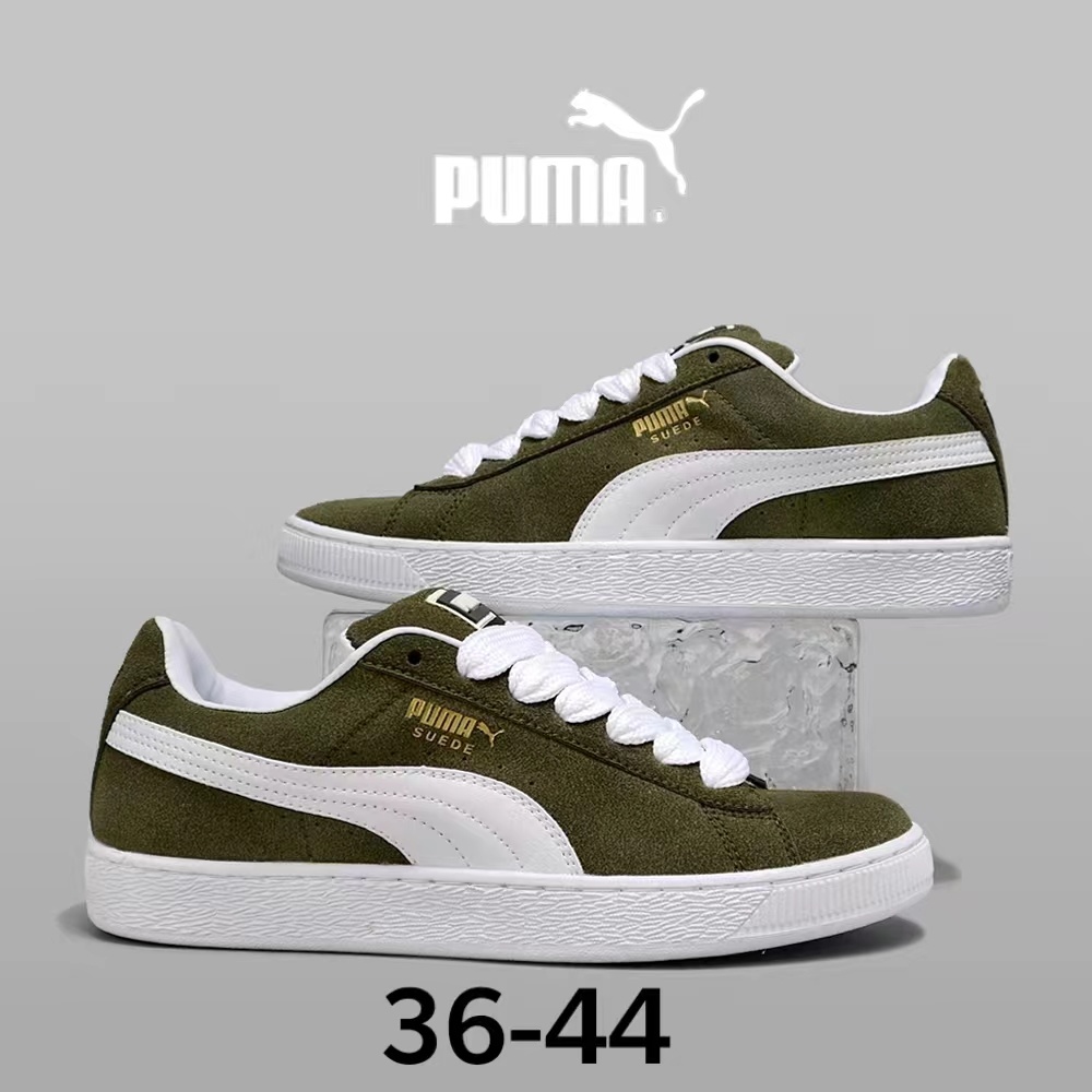 Pu-ma SB Suede（073）