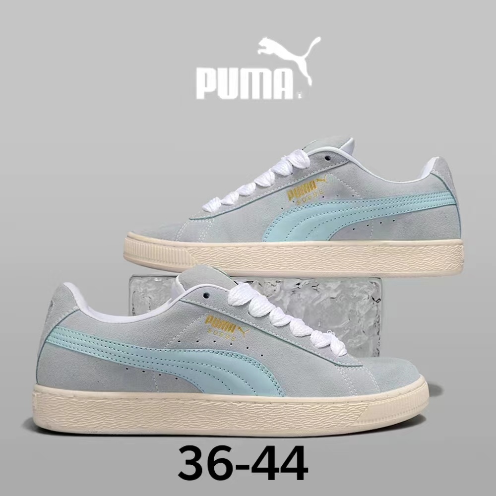 Pu-ma SB Suede（073）
