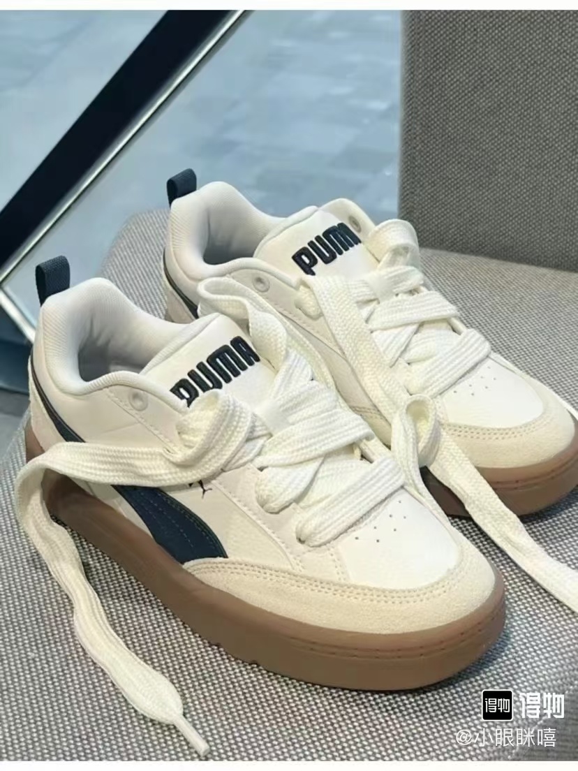 Rihanna X Pu-ma（G48）