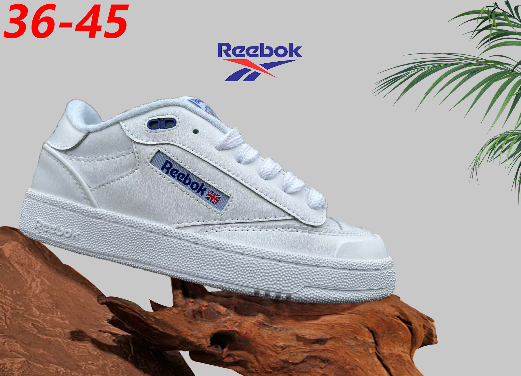 Ree-bok SB #1815（pengfeng F21）