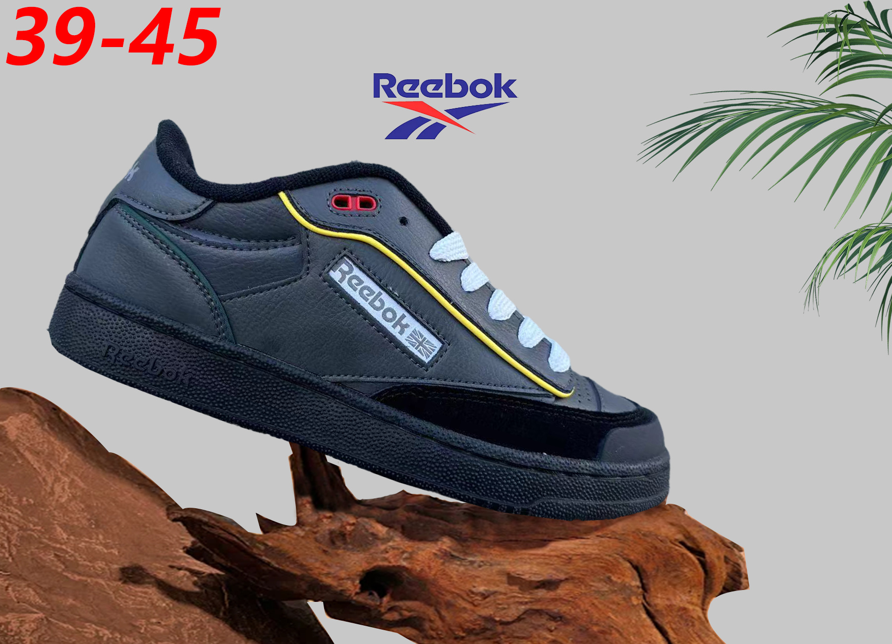 Ree-bok SB #1815（pengfeng F21）