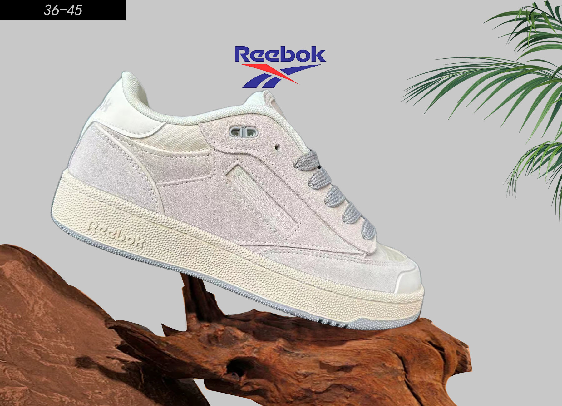 Ree-bok SB #1815（pengfeng F21）