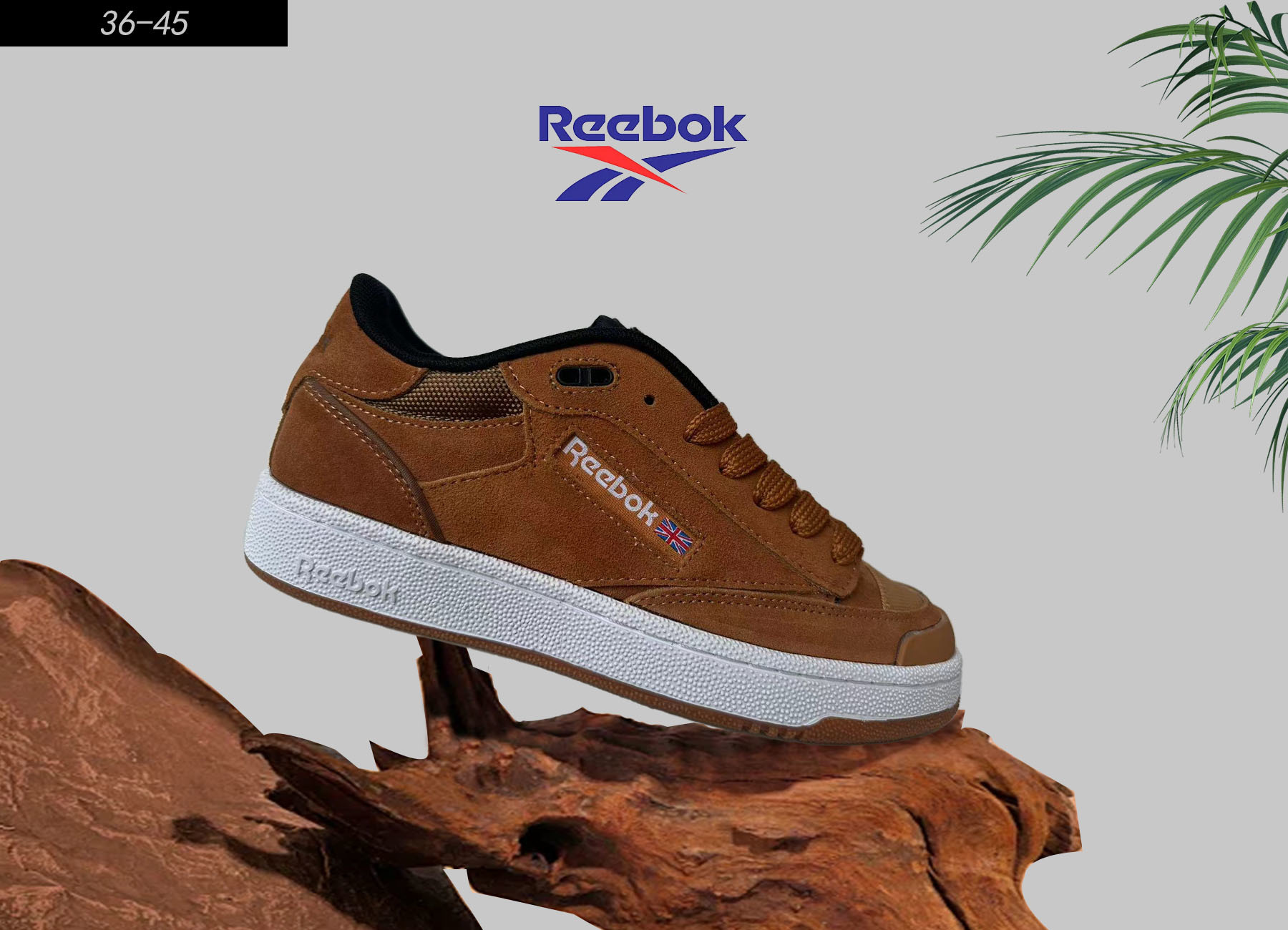 Ree-bok SB #1815（pengfeng F21）