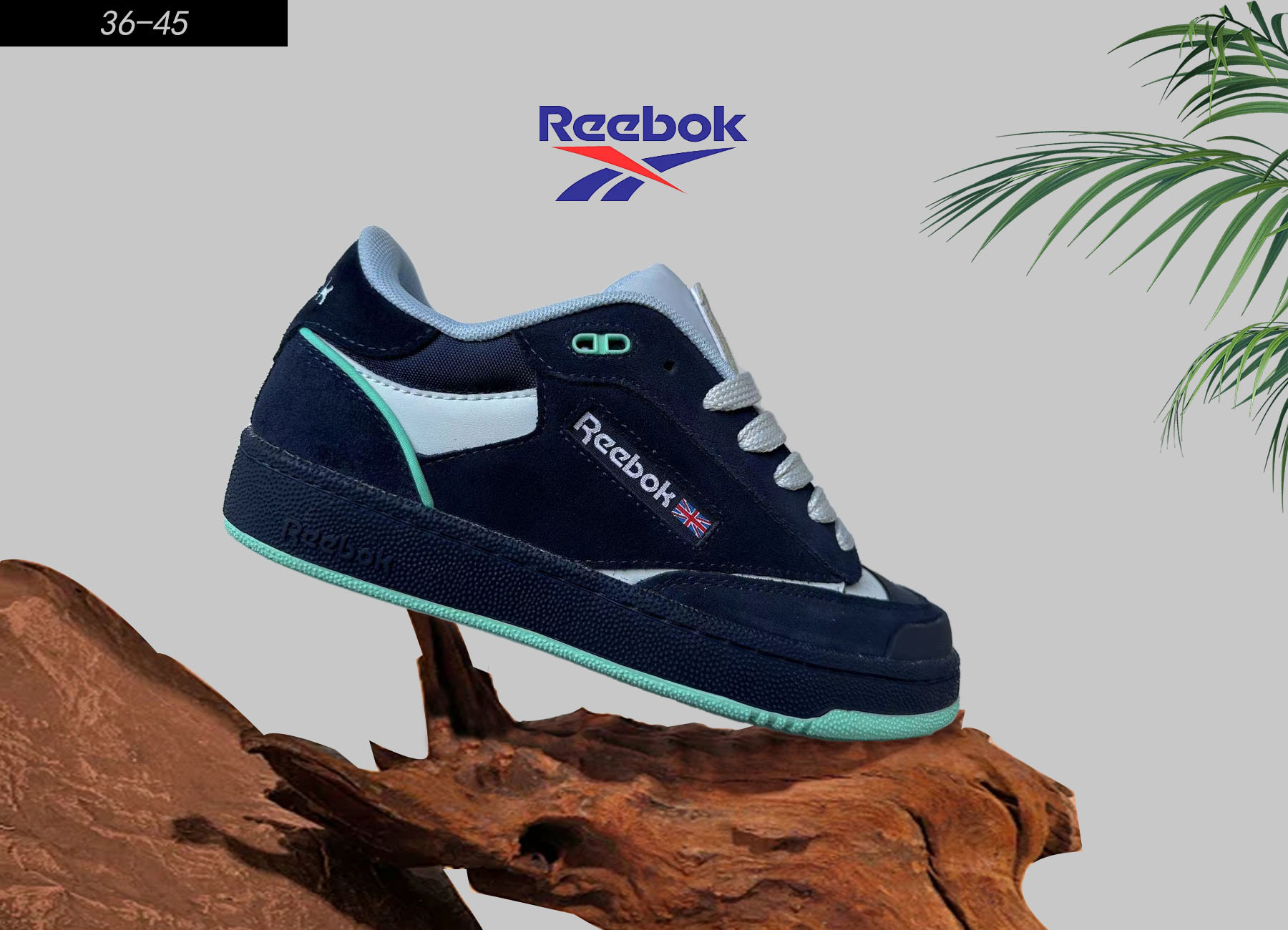 Ree-bok SB #1815（pengfeng F21）