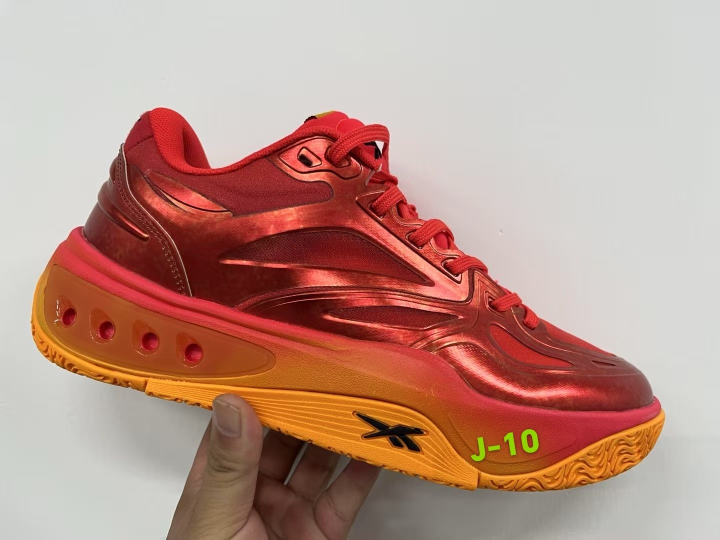 Ree-bok Running（J-10）