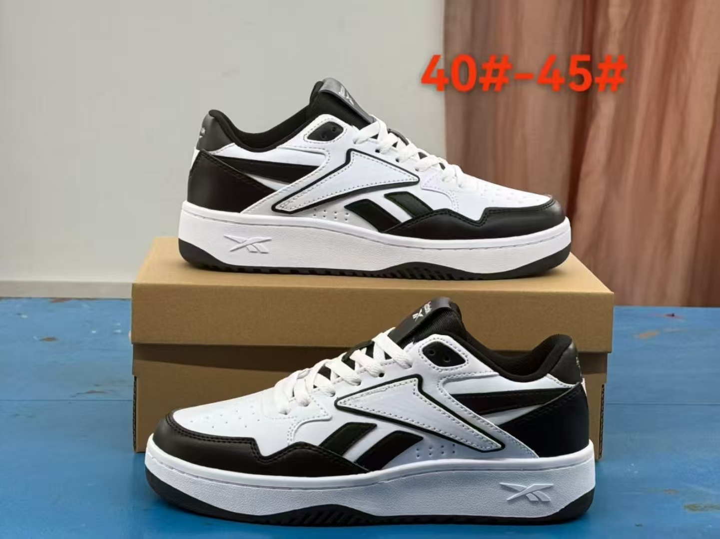 Ree-bok SB（C26）