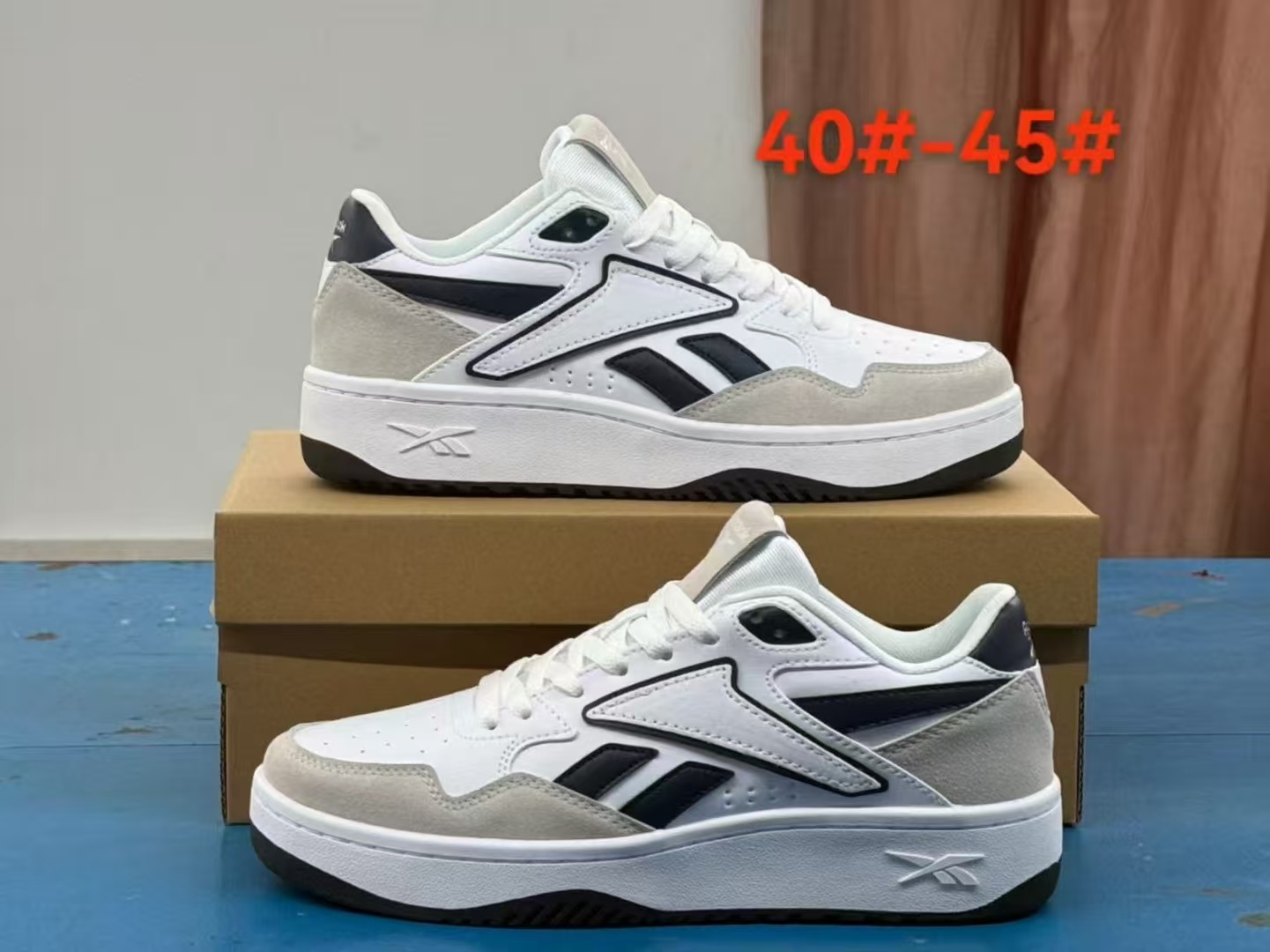 Ree-bok SB（C26）