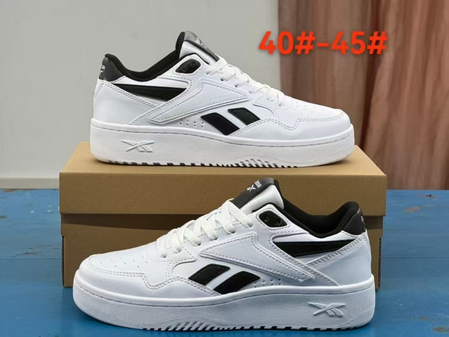 Ree-bok SB（C26）
