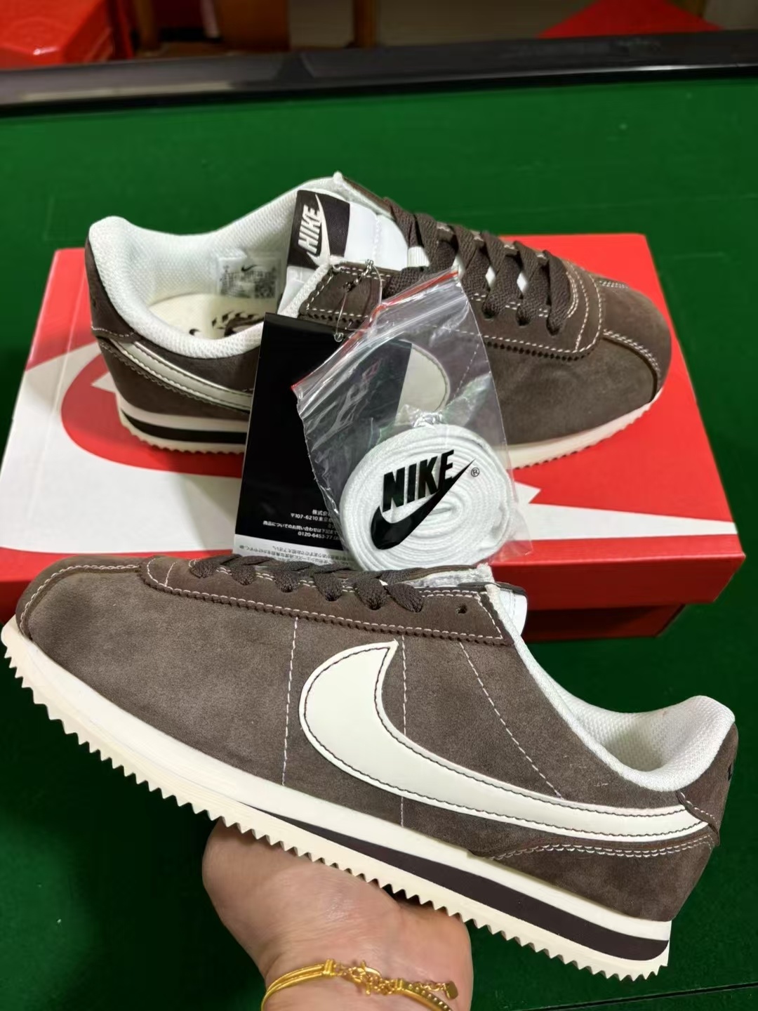Nike Cortez（H-15）