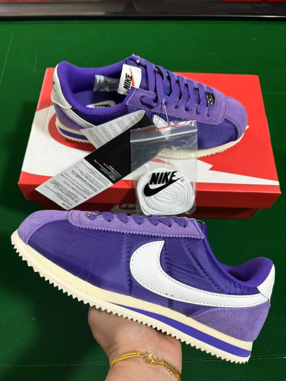 Nike Cortez（H-15）