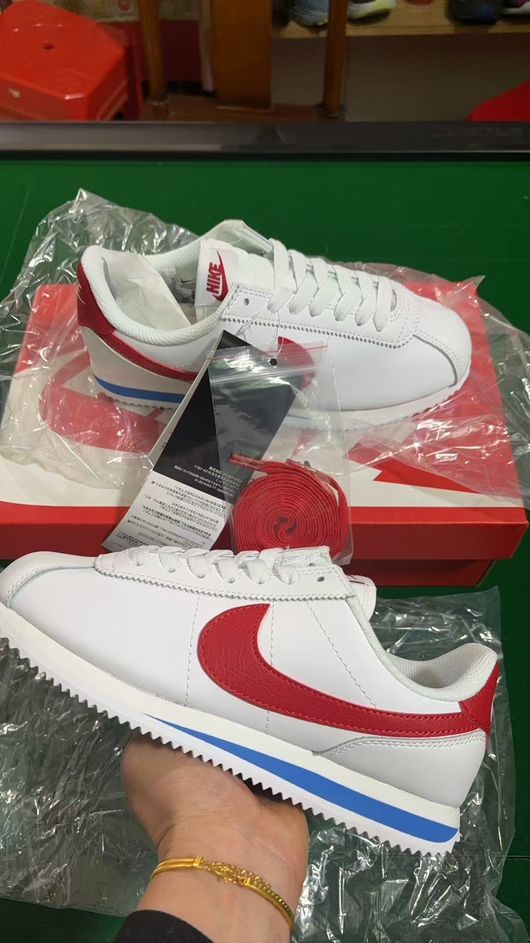 Nike Cortez（H-15）