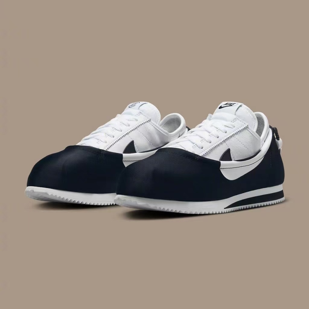 Nike Cortez 李小龙（F52）