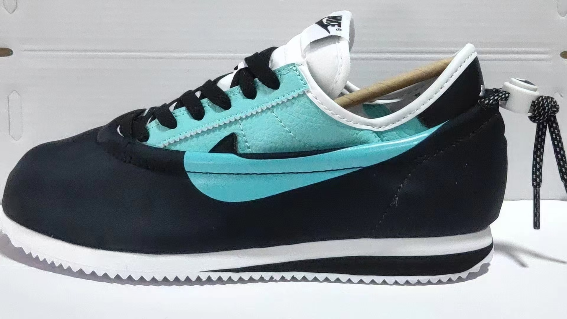 Nike Cortez 李小龙（F52）
