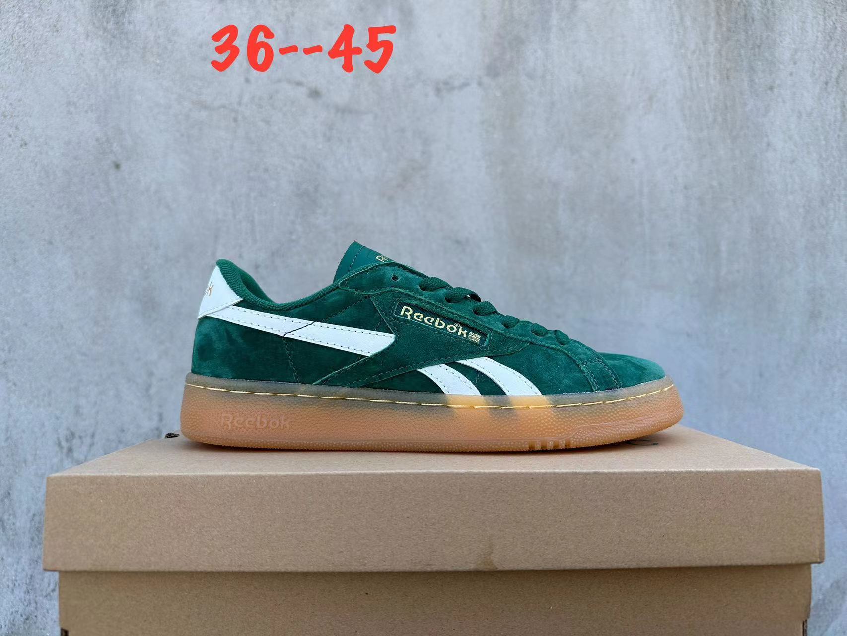 Ree-bok SB Low #1811（F21）