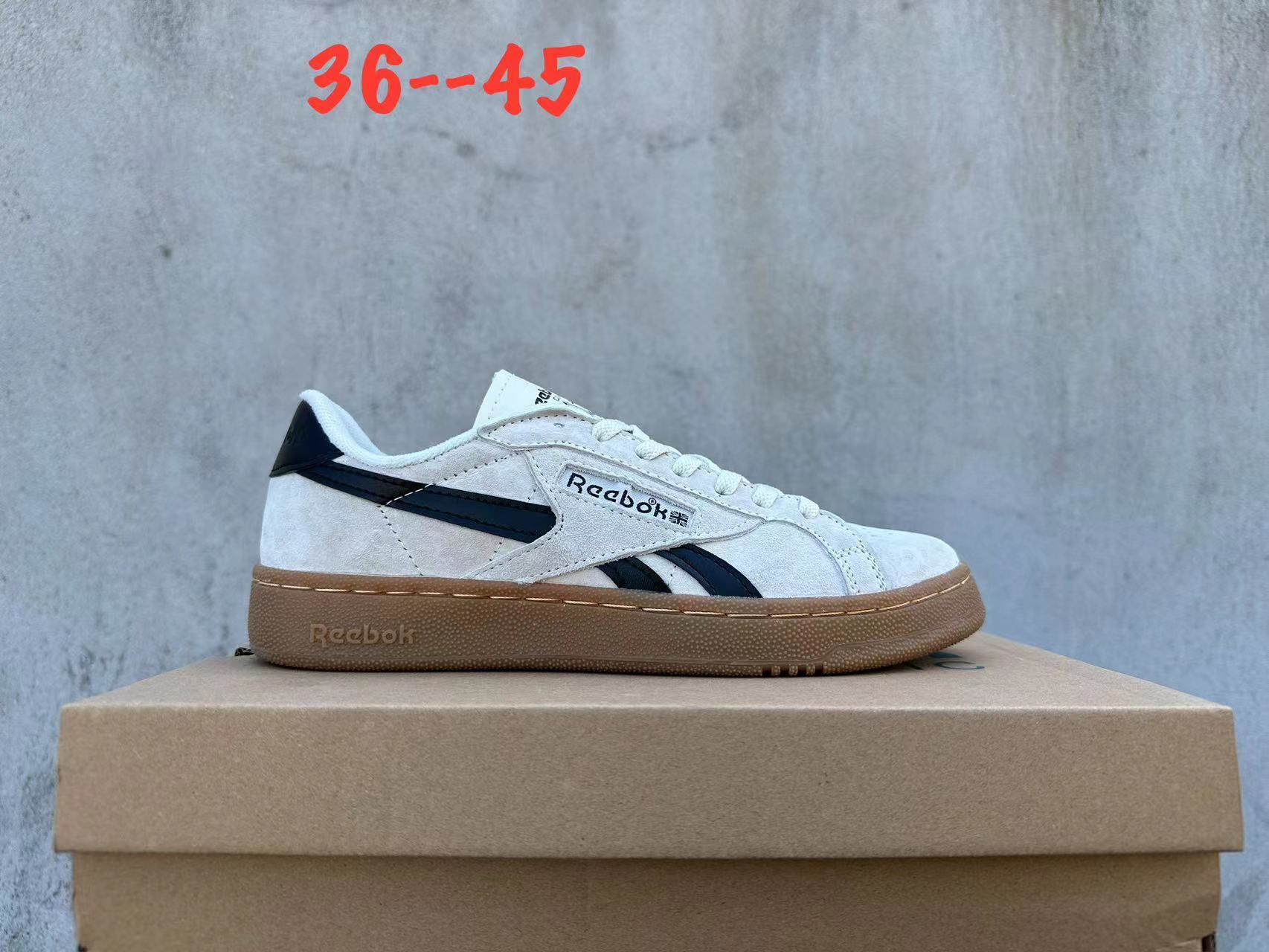 Ree-bok SB Low #1811（F21）