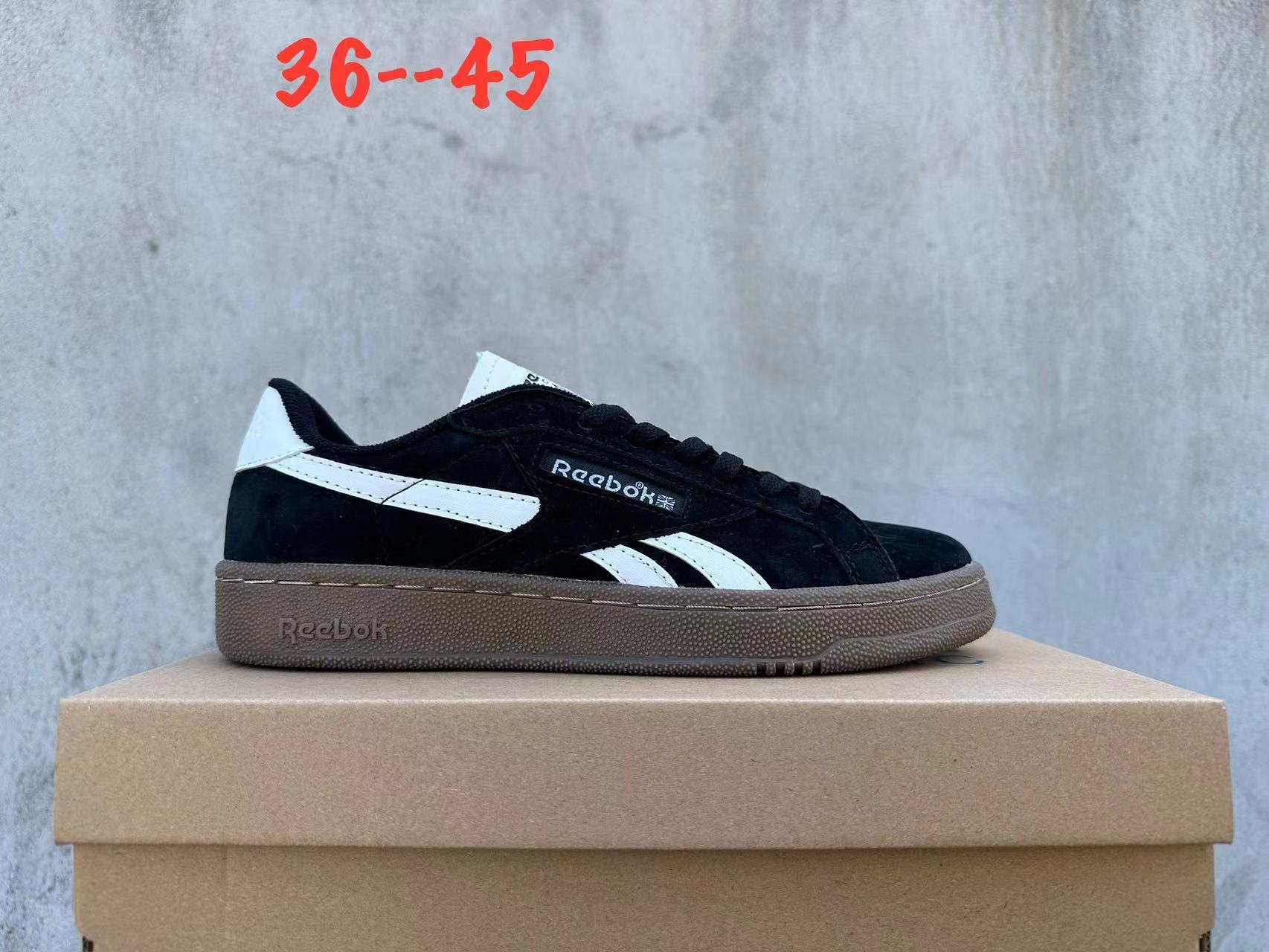 Ree-bok SB Low #1811（F21）