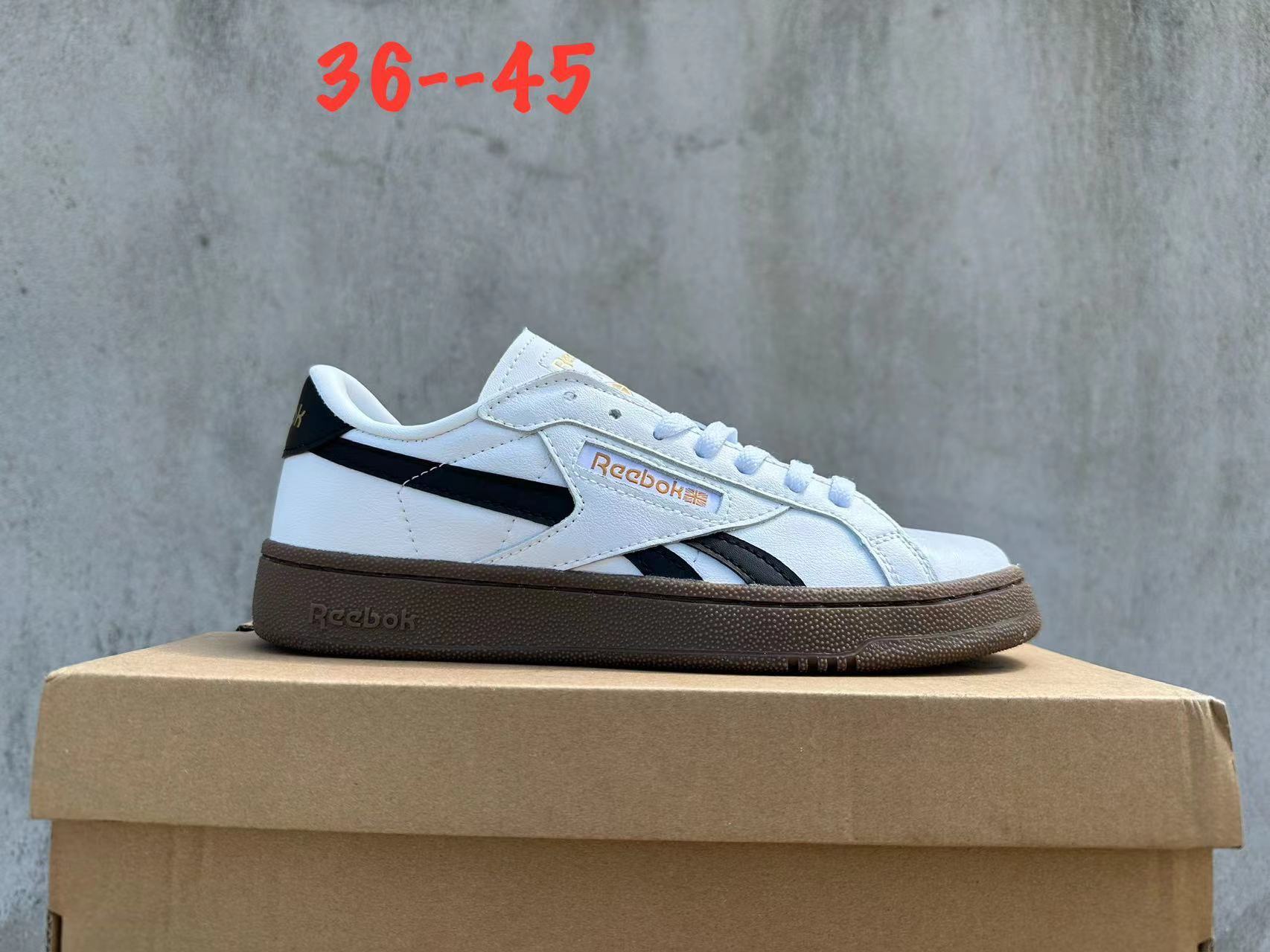 Ree-bok SB Low #1811（F21）