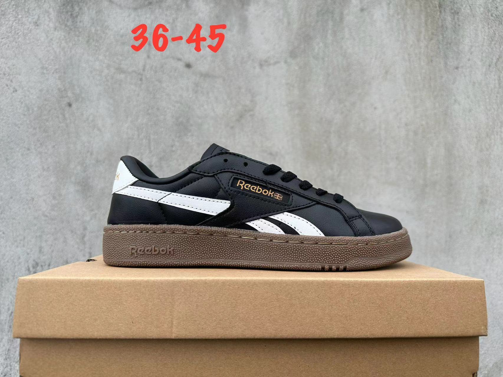Ree-bok SB Low #1811（F21）