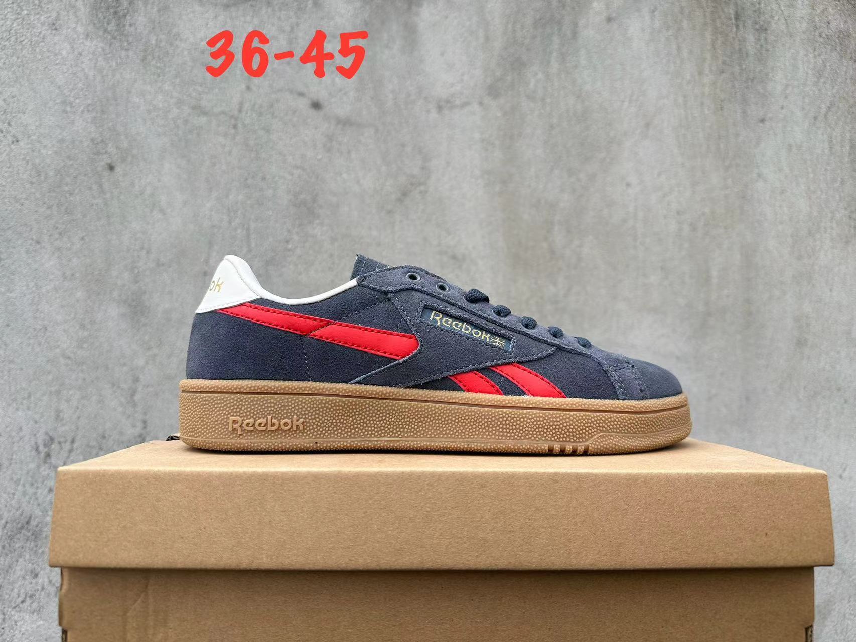 Ree-bok SB Low #1811（F21）