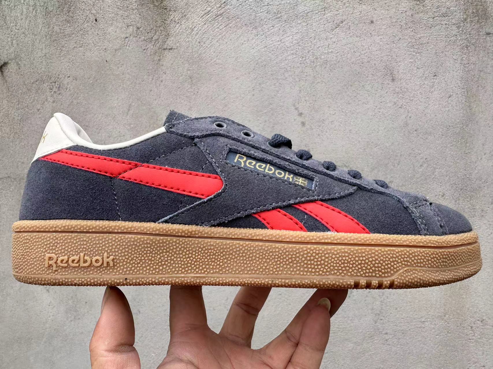 Ree-bok SB Low #1811（F21）