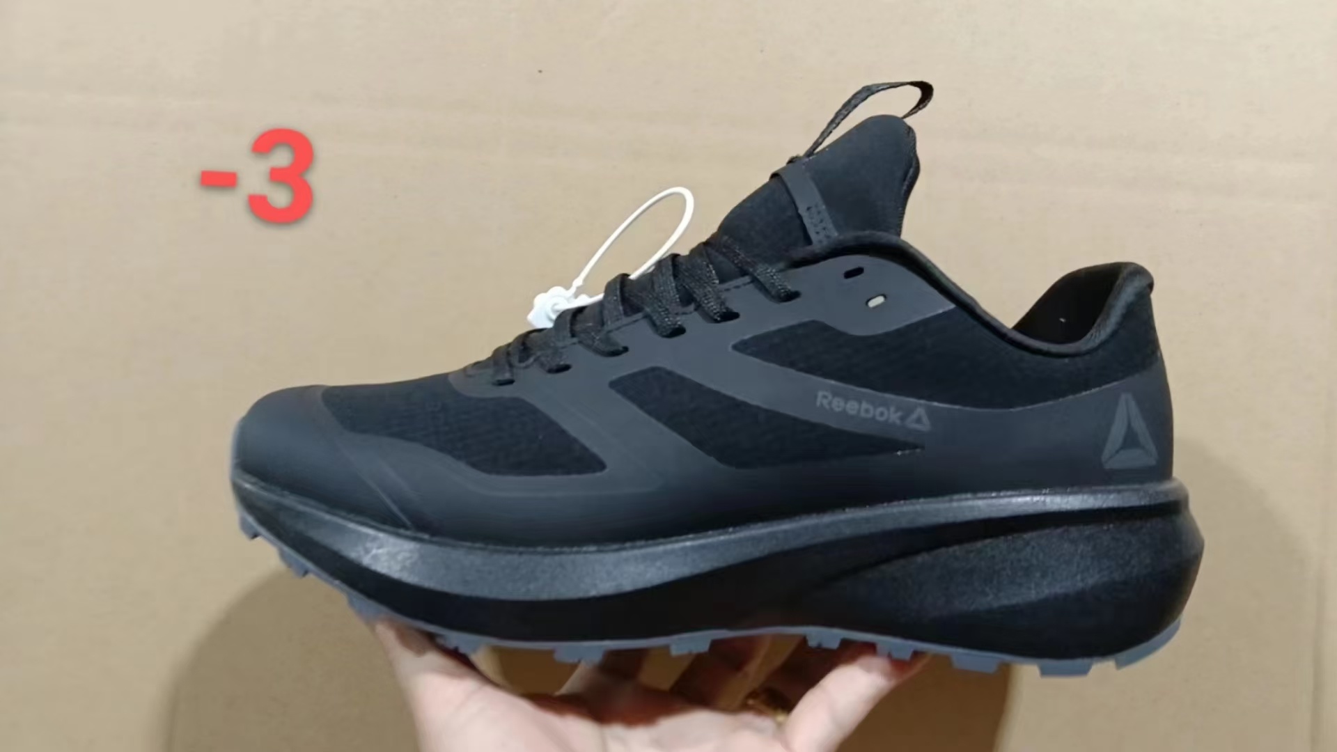 Ree-bok Outdoor Gore-Tex（F35）