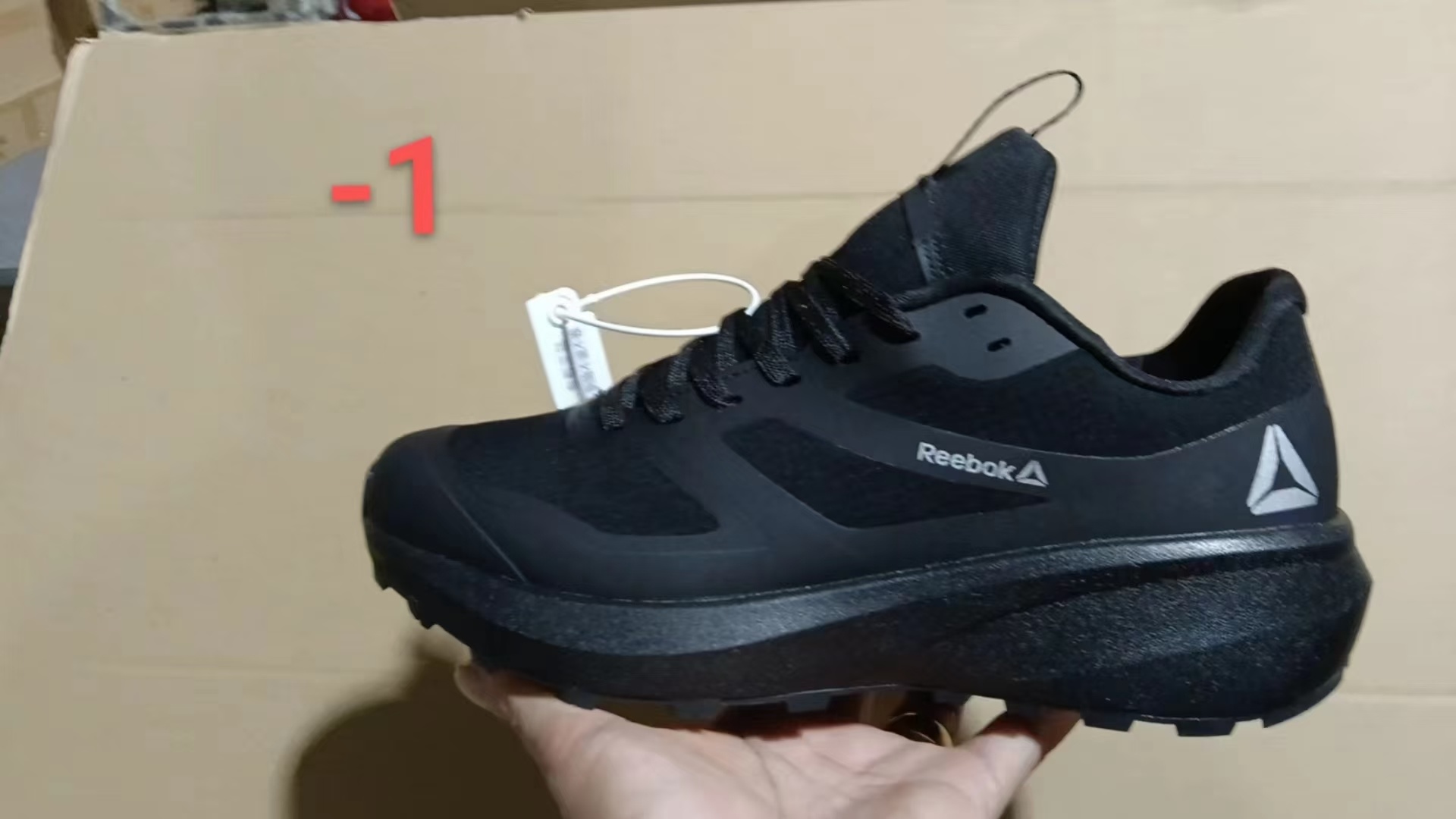 Ree-bok Outdoor Gore-Tex（F35）