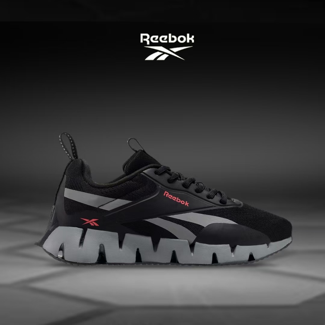 Ree-bok Running Knit（0156）