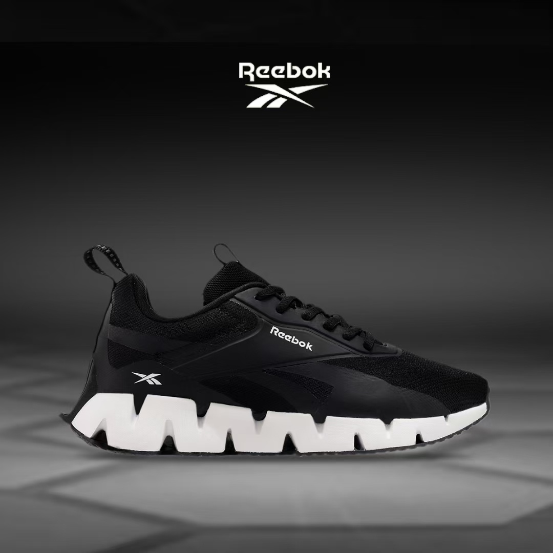 Ree-bok Running Knit（0156）
