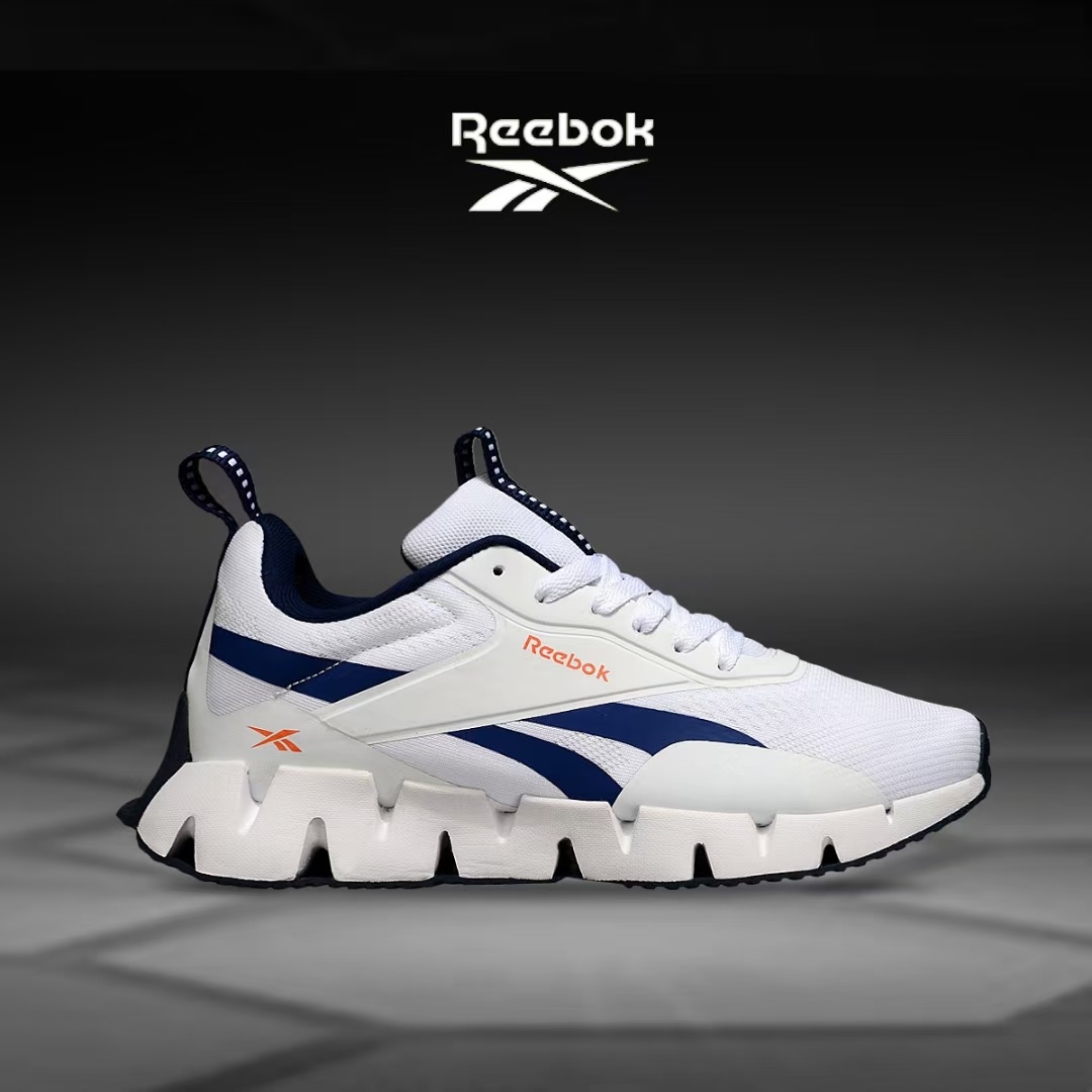 Ree-bok Running Knit（0156）