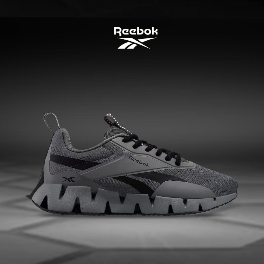 Ree-bok Running Knit（0156）