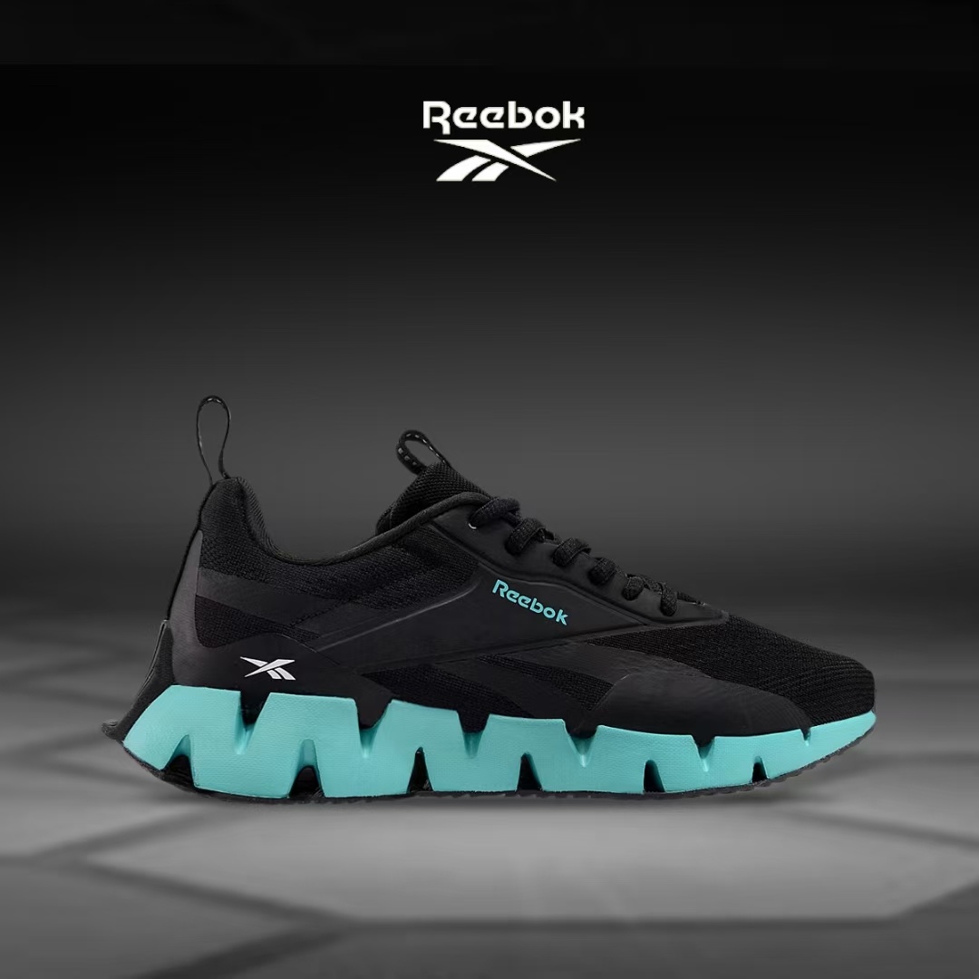 Ree-bok Running Knit（0156）