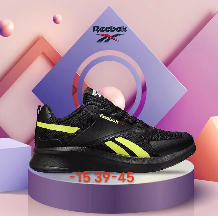 Ree-bok Running（G20）
