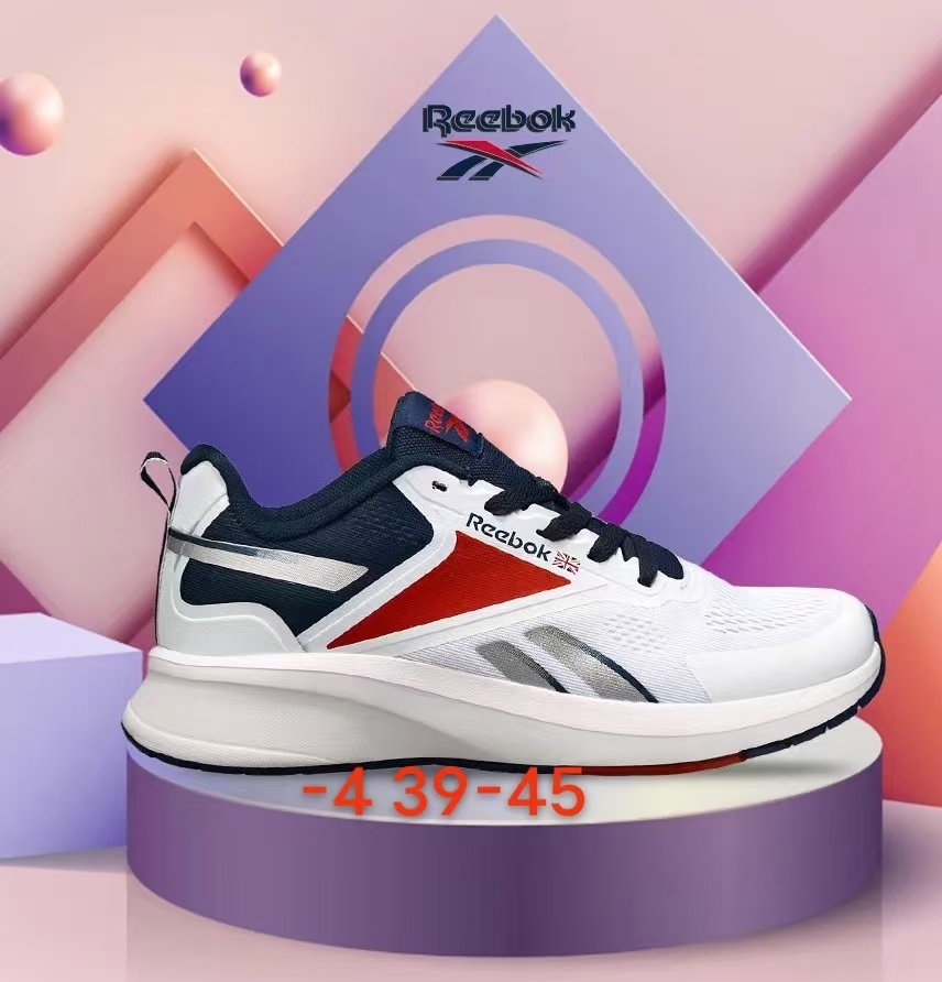 Ree-bok Running（G20）
