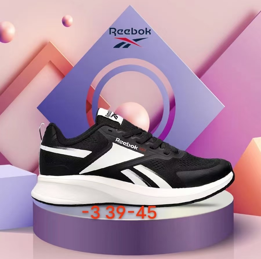 Ree-bok Running（G20）