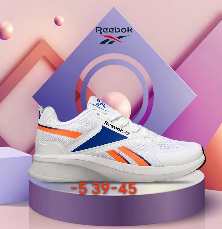 Ree-bok Running（G20）