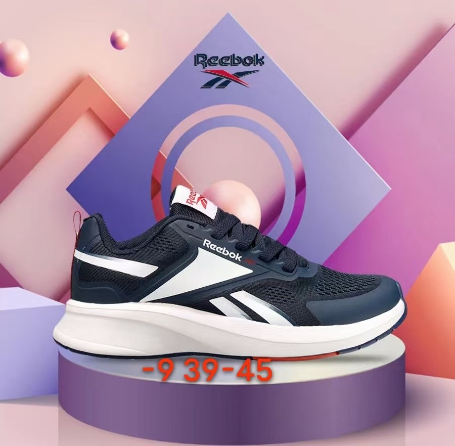 Ree-bok Running（G20）