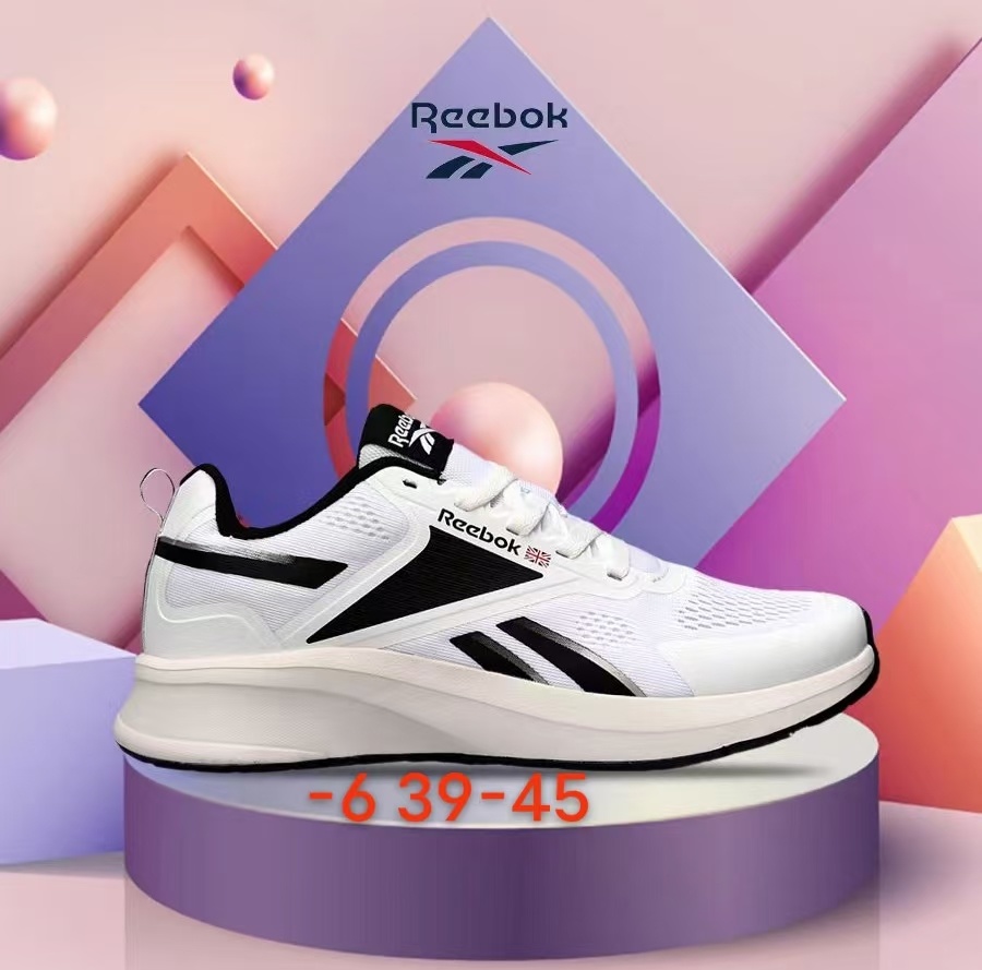 Ree-bok Running（G20）