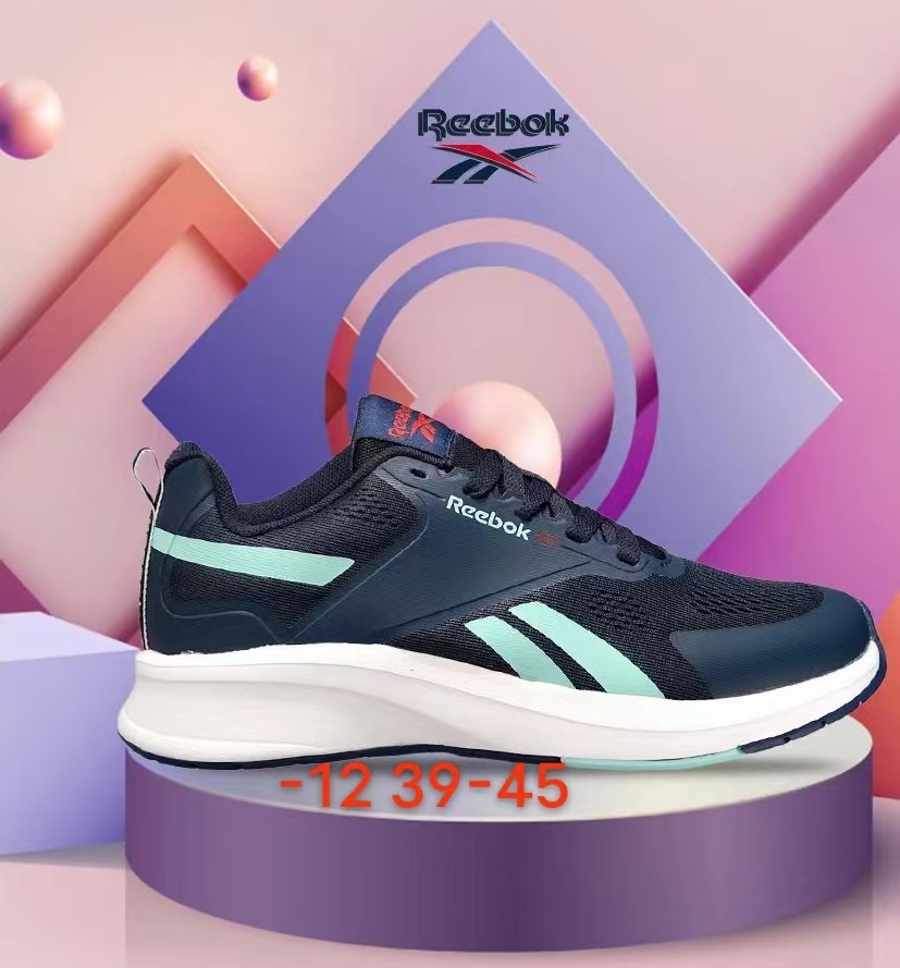 Ree-bok Running（G20）